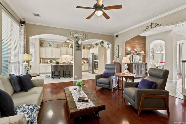 3323 Monarch, San Antonio, TX 78259