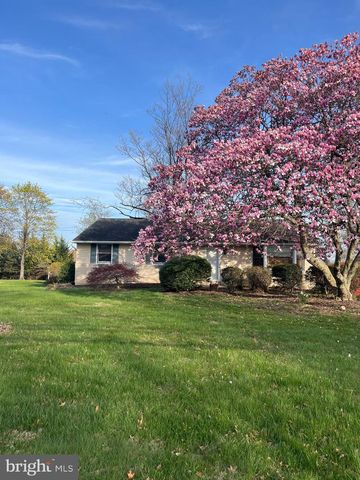 112 STUMP RD, North Wales, PA 19454