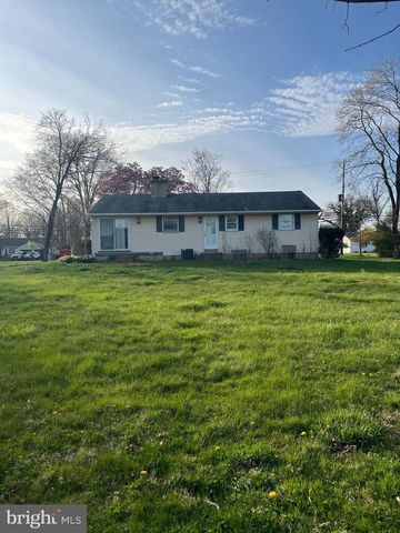 112 STUMP RD, North Wales, PA 19454