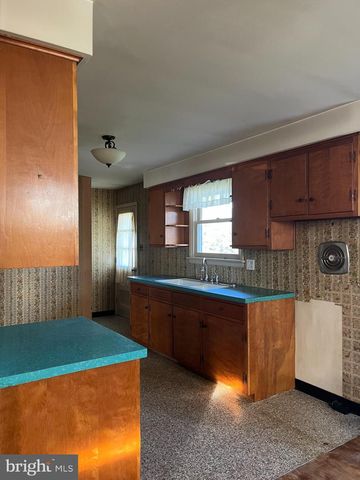 112 STUMP RD, North Wales, PA 19454