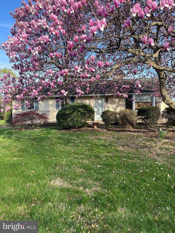 112 STUMP RD, North Wales, PA 19454