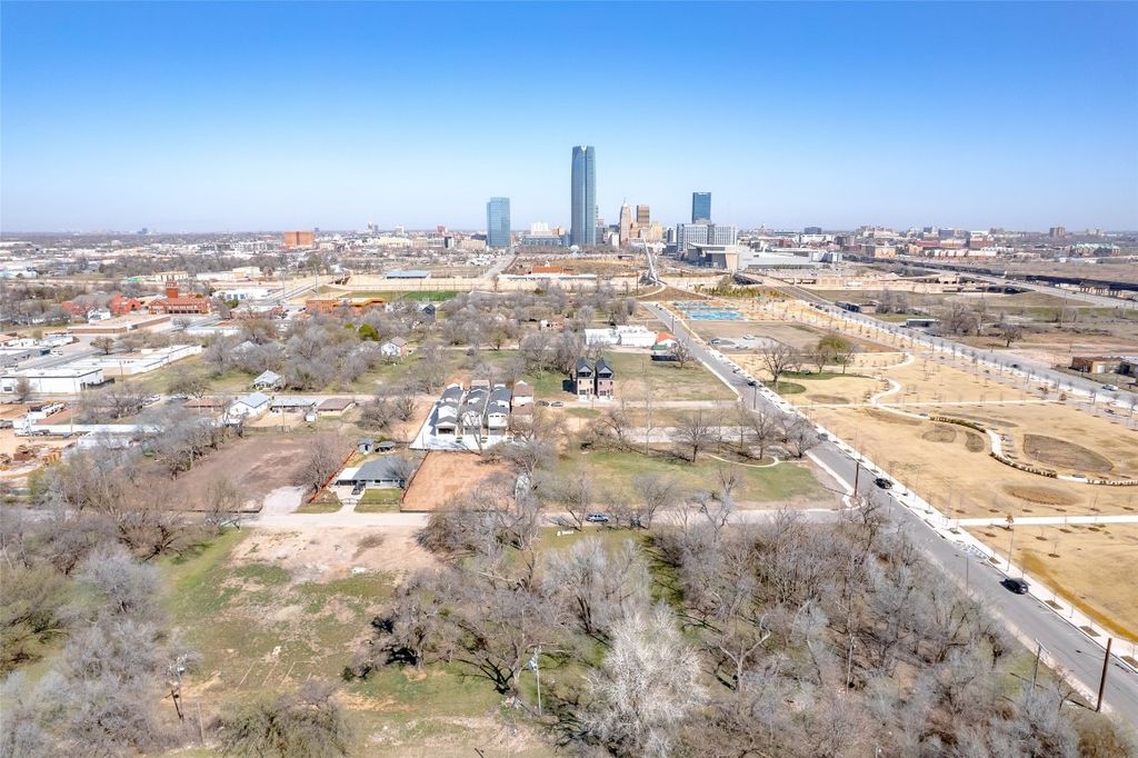 SW 14th Street, Oklahoma City, OK 73109