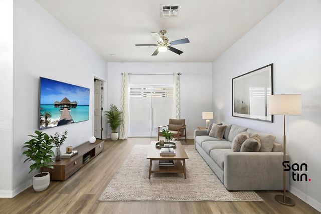 7519 BLISS WAY 7519, Kissimmee, FL 34747