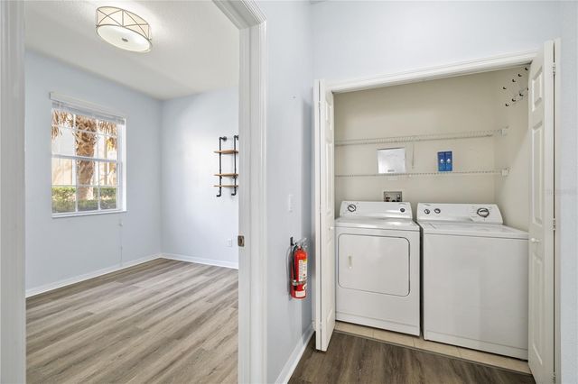 7519 BLISS WAY 7519, Kissimmee, FL 34747