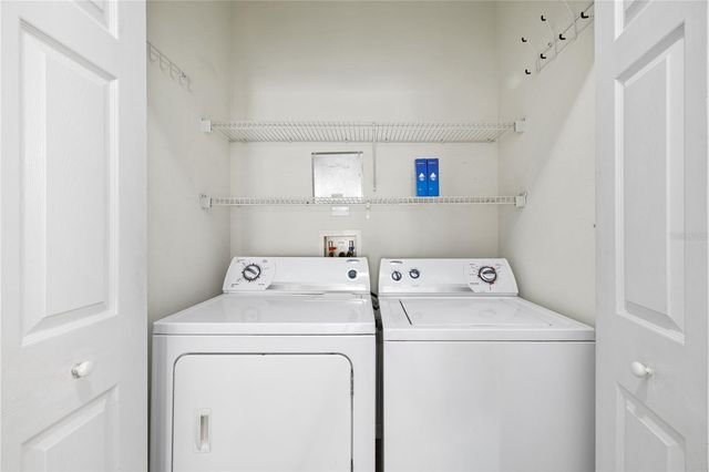 7519 BLISS WAY 7519, Kissimmee, FL 34747