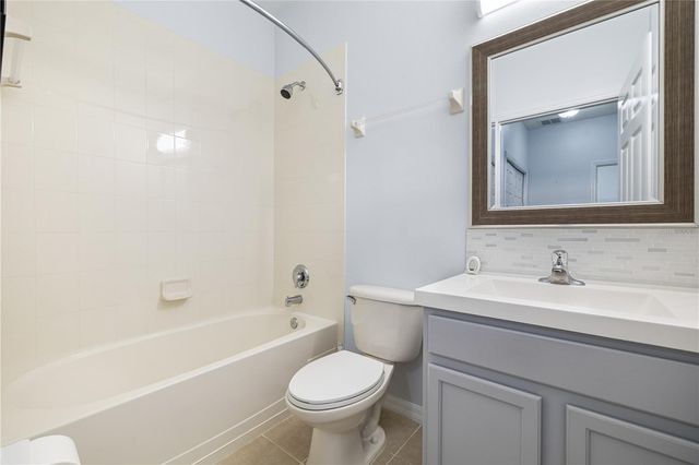 7519 BLISS WAY 7519, Kissimmee, FL 34747