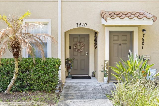 7519 BLISS WAY 7519, Kissimmee, FL 34747