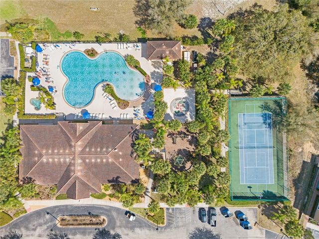 7519 BLISS WAY 7519, Kissimmee, FL 34747