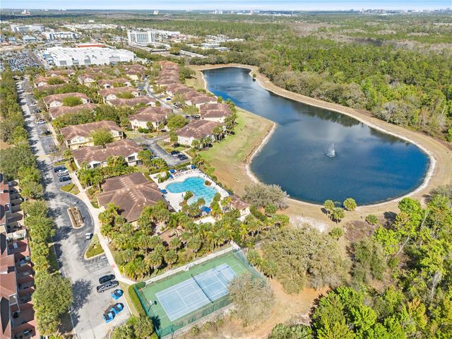 7519 BLISS WAY 7519, Kissimmee, FL 34747