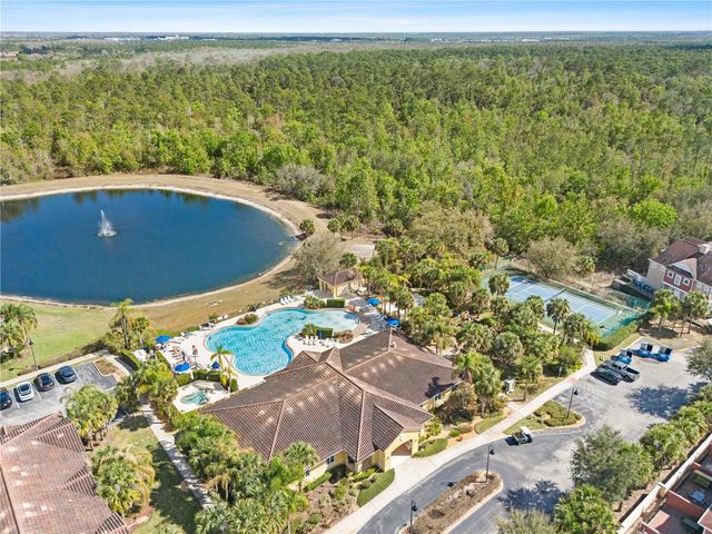 7519 BLISS WAY 7519, Kissimmee, FL 34747