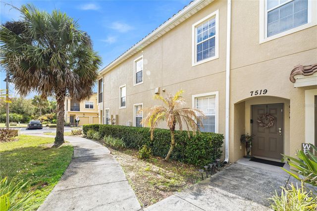 7519 BLISS WAY 7519, Kissimmee, FL 34747