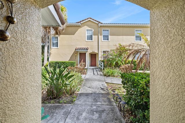 7519 BLISS WAY 7519, Kissimmee, FL 34747