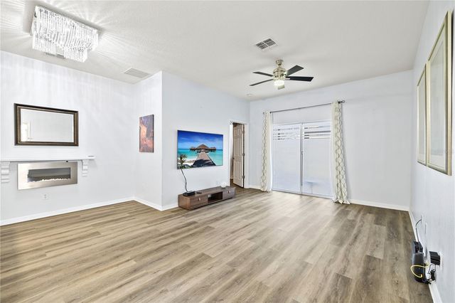 7519 BLISS WAY 7519, Kissimmee, FL 34747