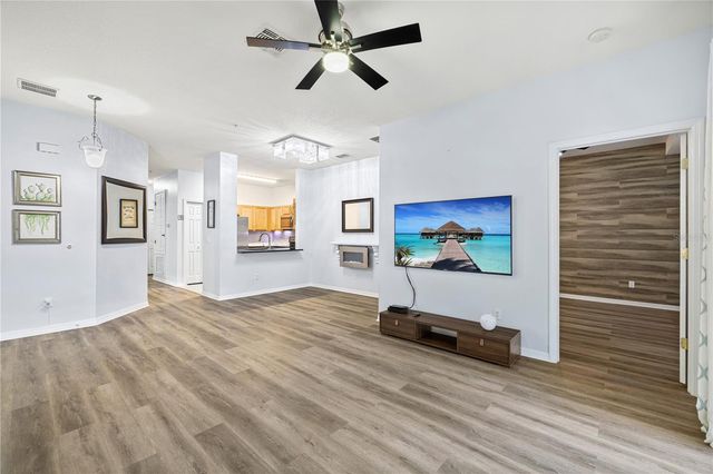 7519 BLISS WAY 7519, Kissimmee, FL 34747