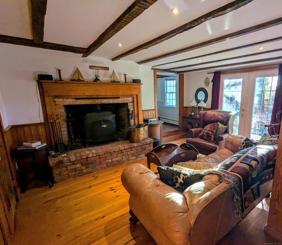 49 Hollow Tree Ridge Road, Darien, CT 06820