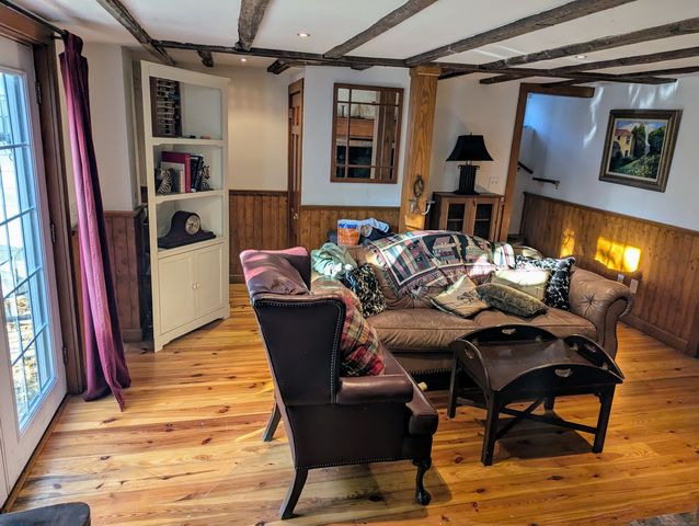 49 Hollow Tree Ridge Road, Darien, CT 06820