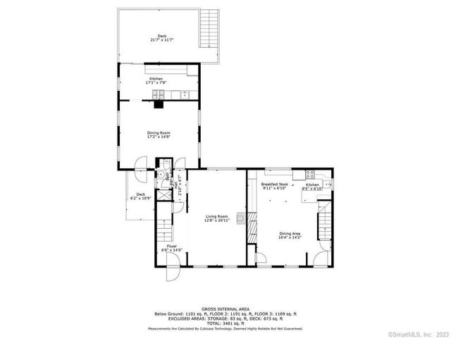 49 Hollow Tree Ridge Road, Darien, CT 06820