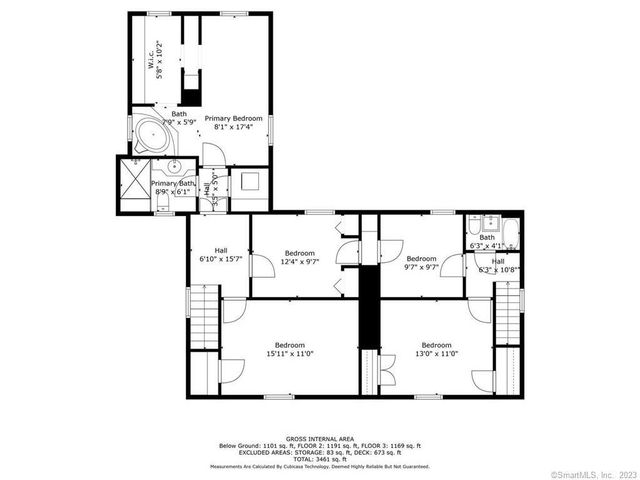 49 Hollow Tree Ridge Road, Darien, CT 06820