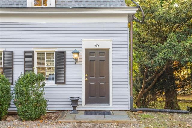 49 Hollow Tree Ridge Road, Darien, CT 06820