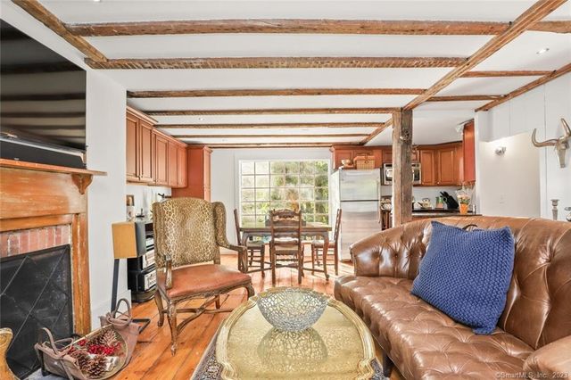 49 Hollow Tree Ridge Road, Darien, CT 06820