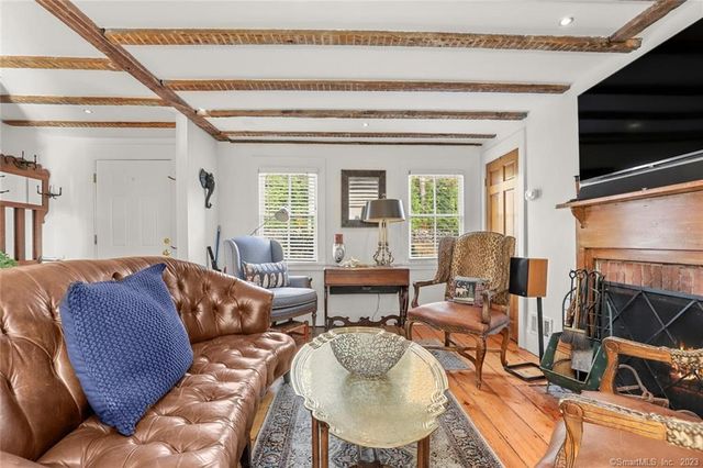 49 Hollow Tree Ridge Road, Darien, CT 06820