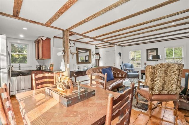 49 Hollow Tree Ridge Road, Darien, CT 06820