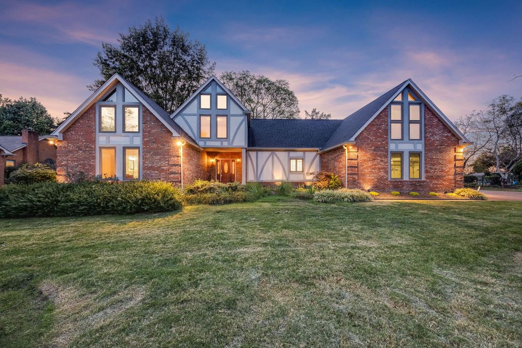 108 Geers Ct, Lebanon, TN 37087