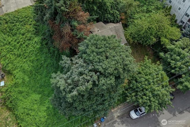 500 Mill Avenue S, Renton, WA 98057