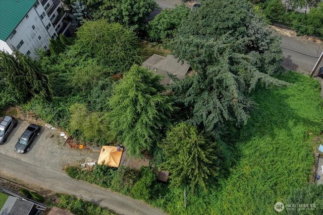 500 Mill Avenue S, Renton, WA 98057