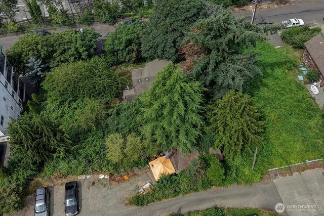 500 Mill Avenue S, Renton, WA 98057
