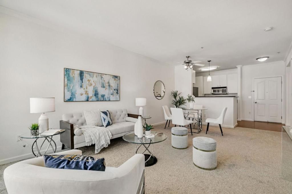 801 S Winchester Boulevard 2401, San Jose, CA 95128