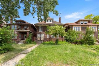 2633 W GRAND Boulevard, Detroit, MI 48208