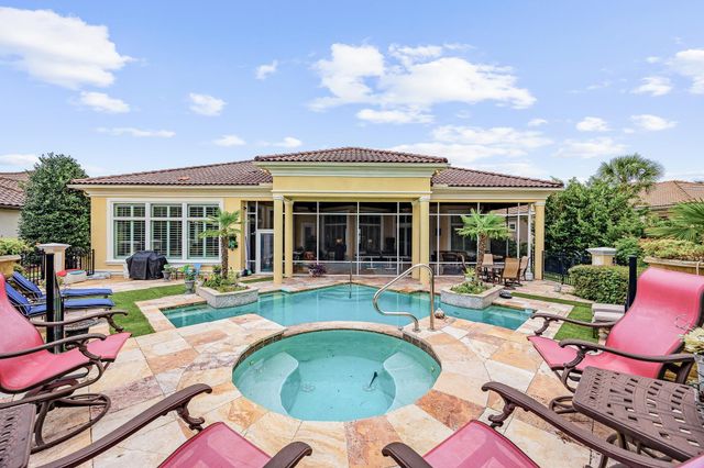 8969 Belle Verde Ct., Myrtle Beach, SC 29579