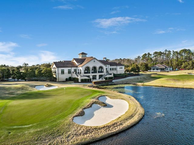 8969 Belle Verde Ct., Myrtle Beach, SC 29579