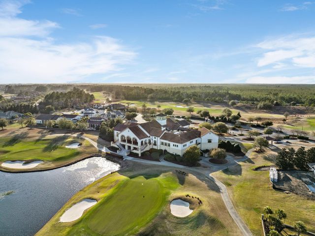 8969 Belle Verde Ct., Myrtle Beach, SC 29579