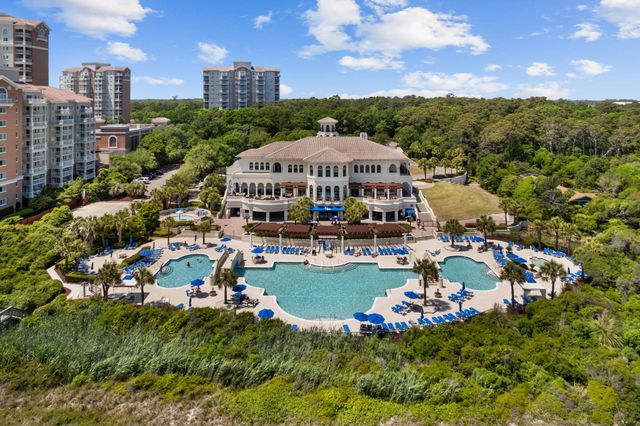 8969 Belle Verde Ct., Myrtle Beach, SC 29579