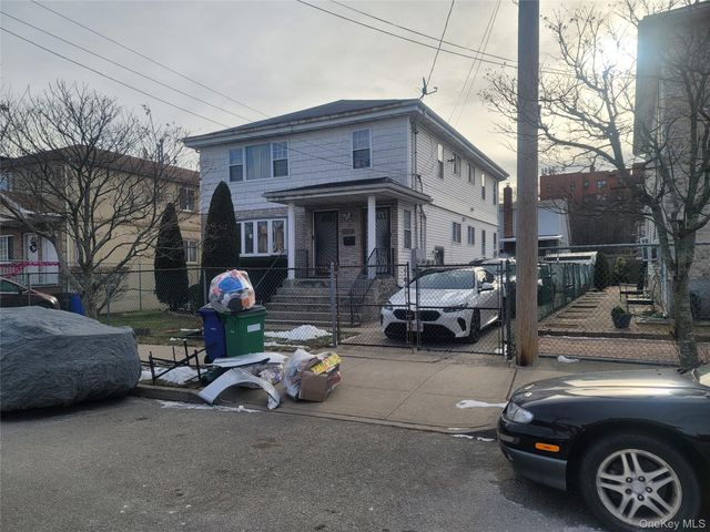 29-31 Falcon Avenue, Far Rockaway, NY 11691