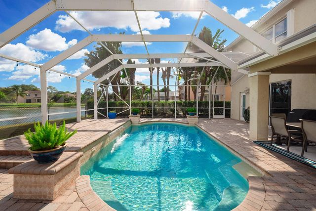 6575 Spring Meadow Drive, Greenacres, FL 33413