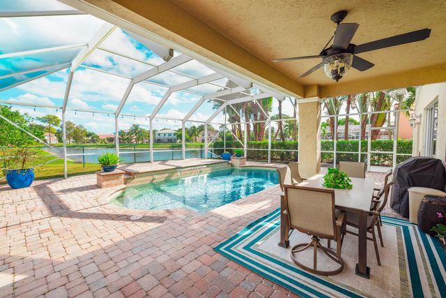 6575 Spring Meadow Drive, Greenacres, FL 33413