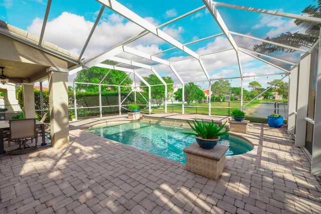 6575 Spring Meadow Drive, Greenacres, FL 33413