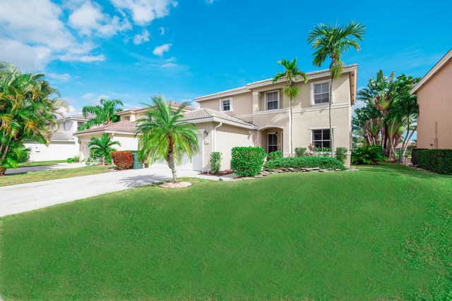 6575 Spring Meadow Drive, Greenacres, FL 33413