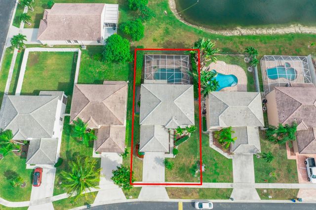 6575 Spring Meadow Drive, Greenacres, FL 33413
