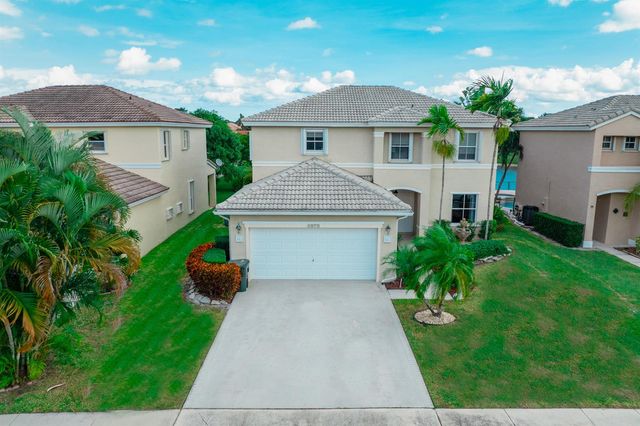 6575 Spring Meadow Drive, Greenacres, FL 33413