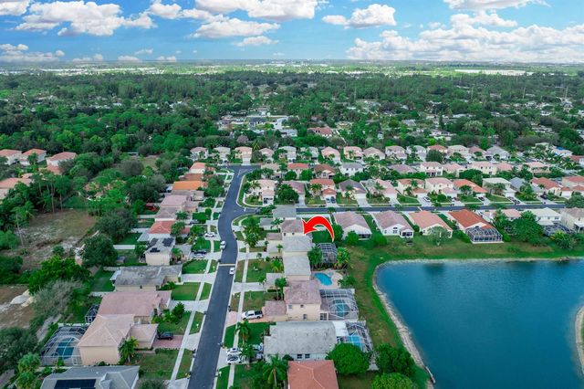 6575 Spring Meadow Drive, Greenacres, FL 33413