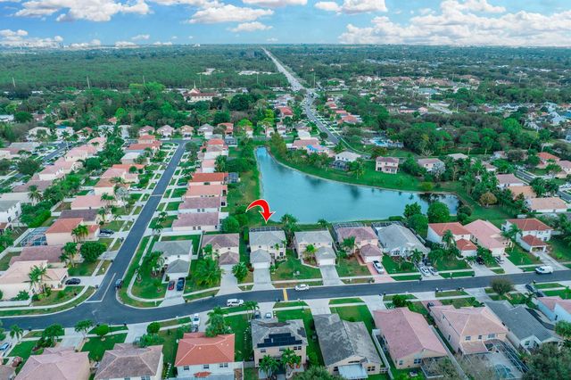 6575 Spring Meadow Drive, Greenacres, FL 33413