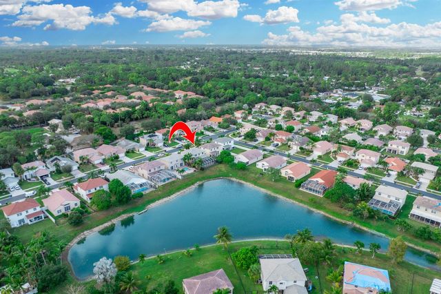 6575 Spring Meadow Drive, Greenacres, FL 33413