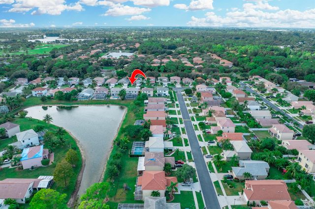 6575 Spring Meadow Drive, Greenacres, FL 33413
