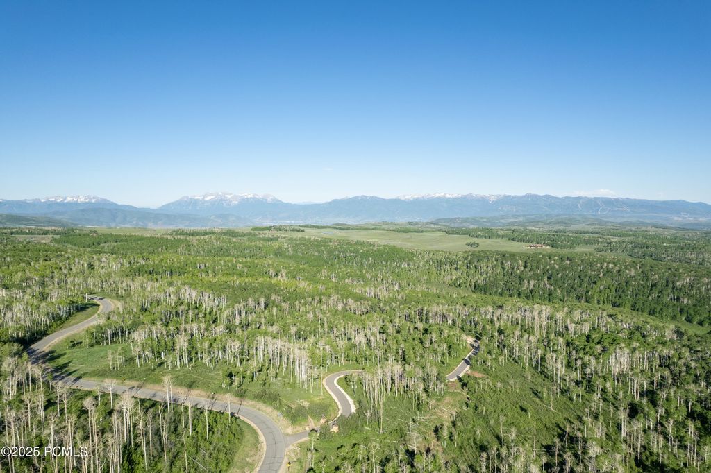 503 N Trappers Loop Road, Heber City, UT 84032