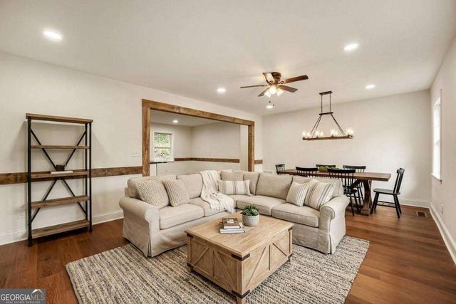 472 Rigby Street NE, Marietta, GA 30060