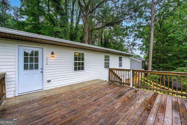 472 Rigby Street NE, Marietta, GA 30060